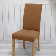 Stylish Solid Color Stretch Chair Slipcover for Events