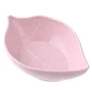 Leaf Shape Seasoning Dish - Multipurpose Kitchen Bowl