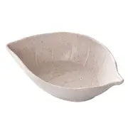 Leaf Shape Seasoning Dish - Multipurpose Kitchen Bowl